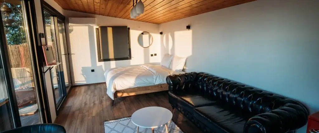 Сакарья: Infinty Sapanca Bungalov