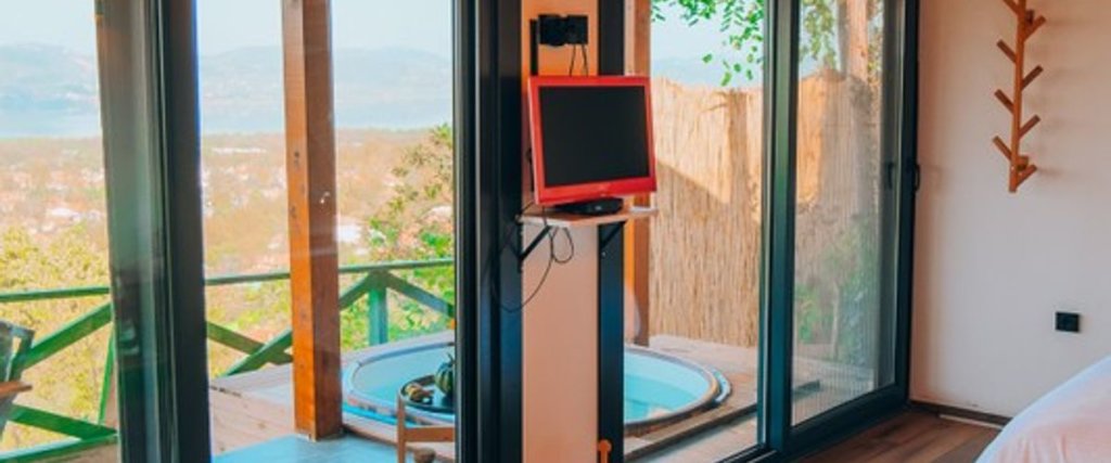 Сакарья: Infinty Sapanca Bungalov