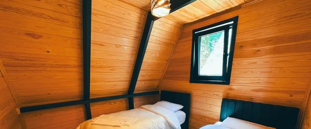 Сакарья: Sapanca Nolibu Bungalov