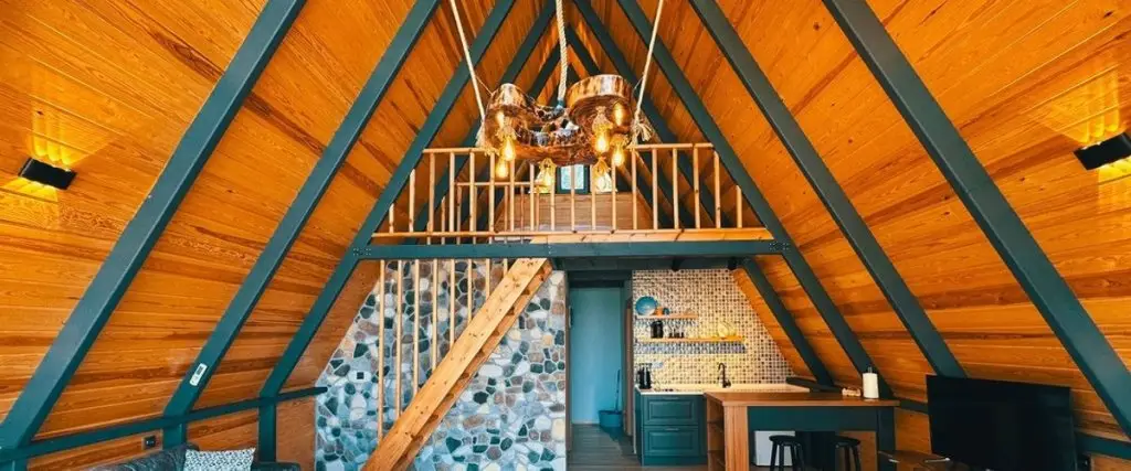 Сакарья: Sapanca Nolibu Bungalov