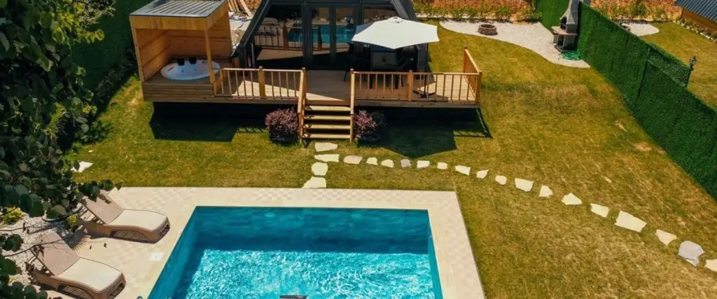 Сакарья: Sapanca Nolibu Bungalov