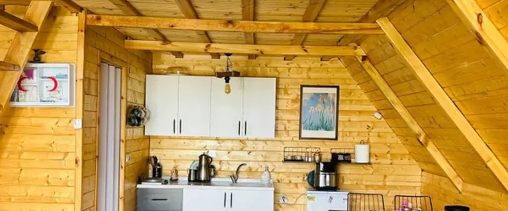 Сакарья: Sapanca Misrt Bungalov