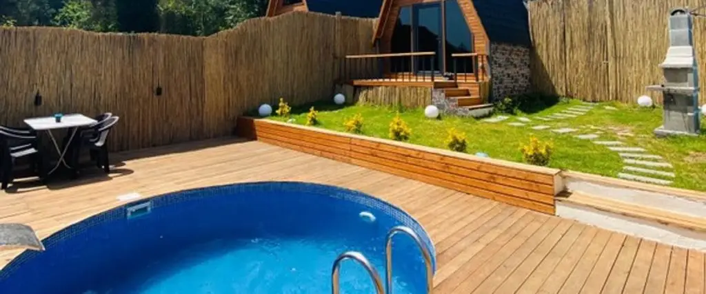 Сакарья: Sapanca Elor Bungalov