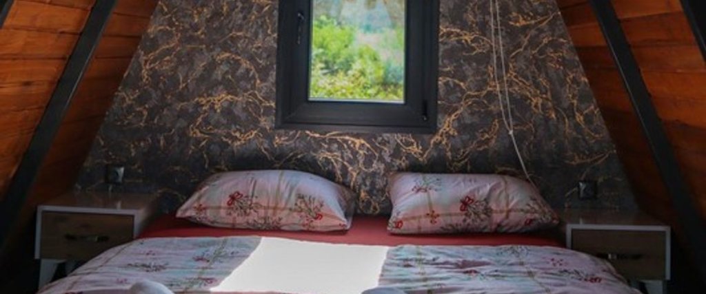 Сакарья: Sapanca Elorj Bungalov