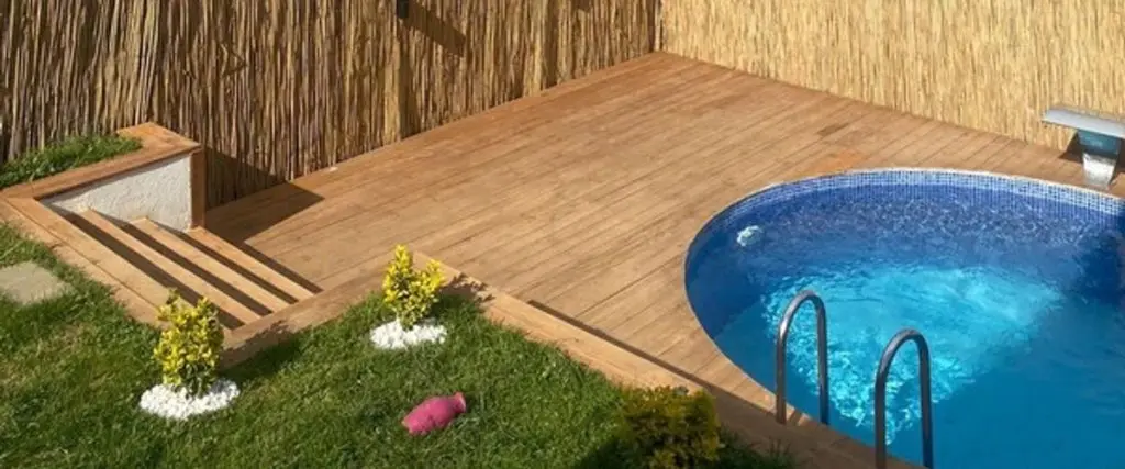 Сакарья: Sapanca Elorj Bungalov