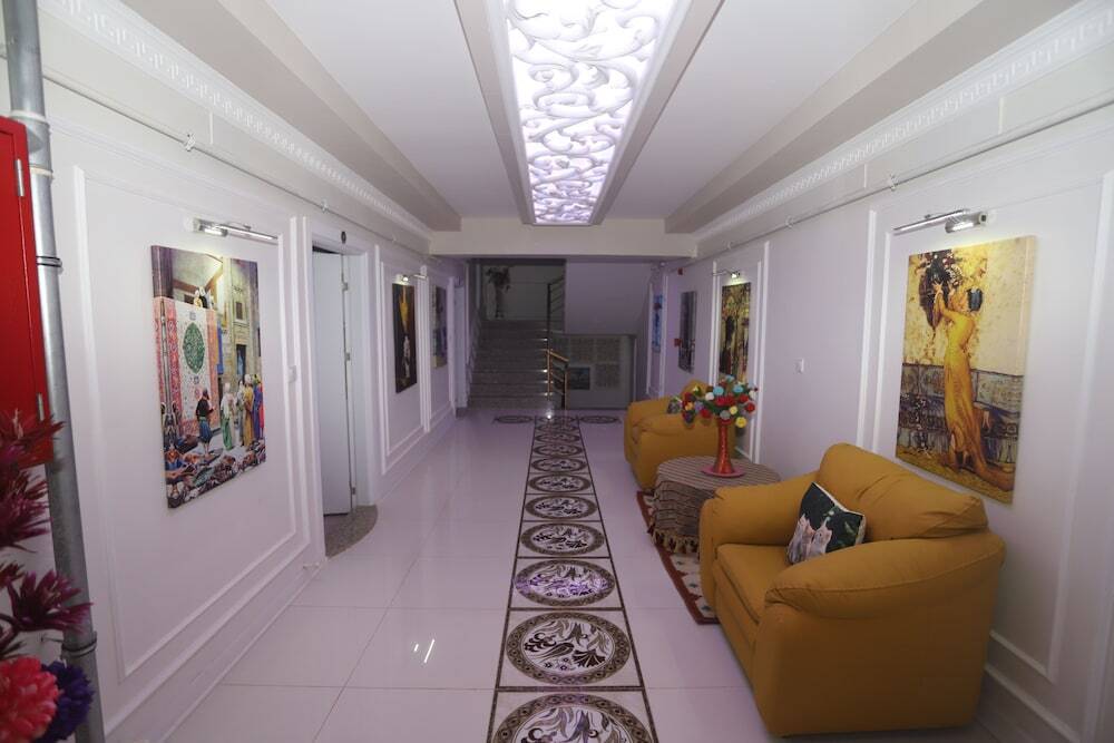 Сакарья: Altinkum Otel Karasu