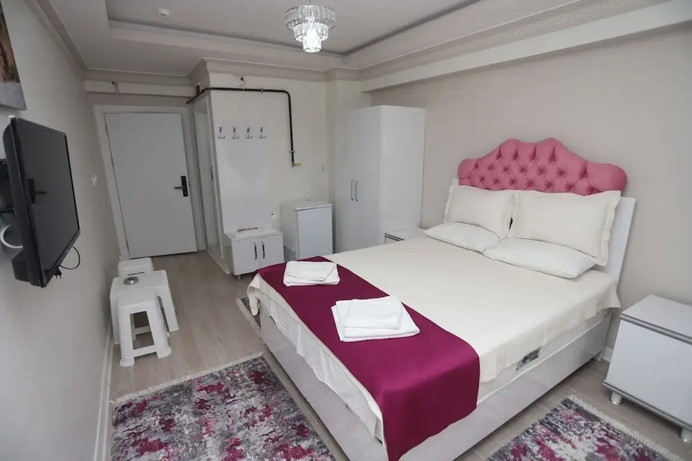 Сакарья: Altinkum Otel Karasu