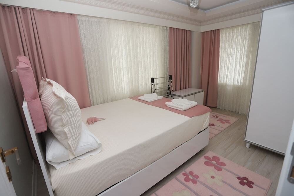 Сакарья: Altinkum Otel Karasu