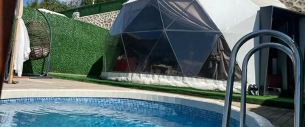 Сакарья: Roleda Glamping