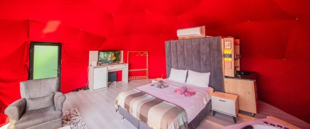 Сакарья: Roleda Glamping