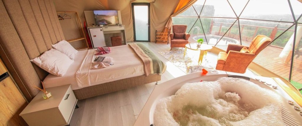 Roleda Glamping — фото 1