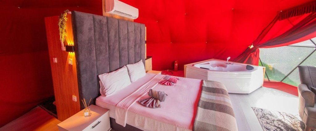 Сакарья: Roleda Glamping