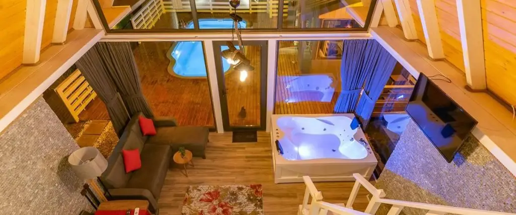 Сакарья: Cornerlife Bungalow