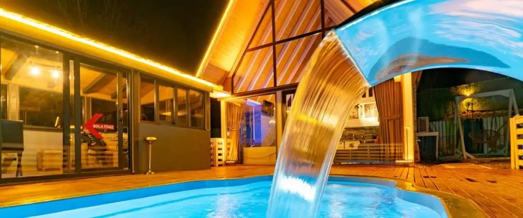 Сакарья: Cornerlife Bungalow