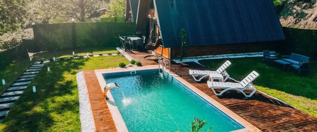 Сакарья: Sapanca Vall Bungalov