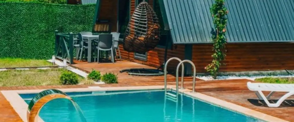 Сакарья: Sapanca Vall Bungalov