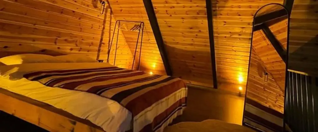 Сакарья: Sapanca Cffb Bungalov