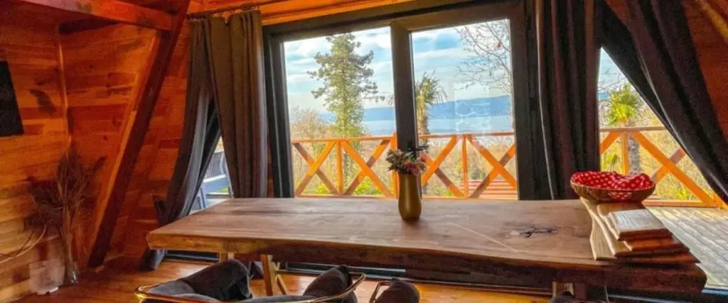 Сакарья: Sapanca Naida 1 Bungalov