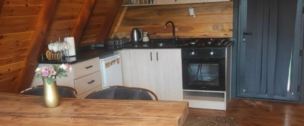 Сакарья: Sapanca Naida 1 Bungalov
