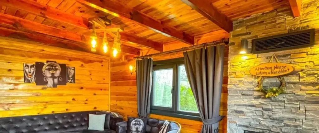 Сакарья: Sapanca Naida 1 Bungalov