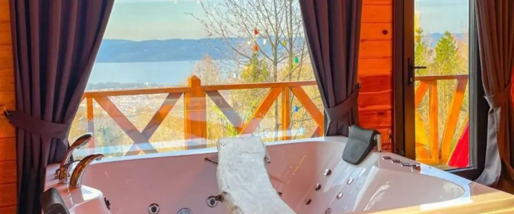 Сакарья: Sapanca Naida 1 Bungalov