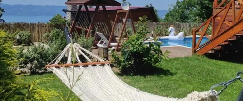 Сакарья: Sapanca Naida 3 Bungalov