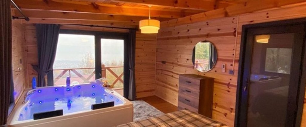 Сакарья: Sapanca Naida 3 Bungalov