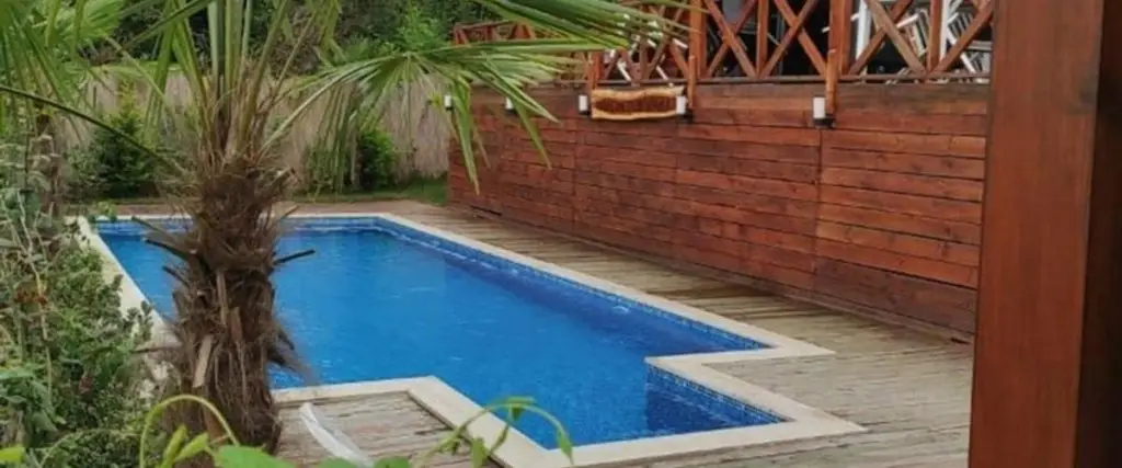 Сакарья: Sapanca Naida 3 Bungalov