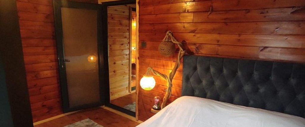 Сакарья: Sapanca Naida 3 Bungalov