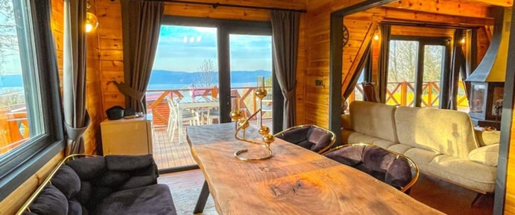 Сакарья: Sapanca Naida 3 Bungalov