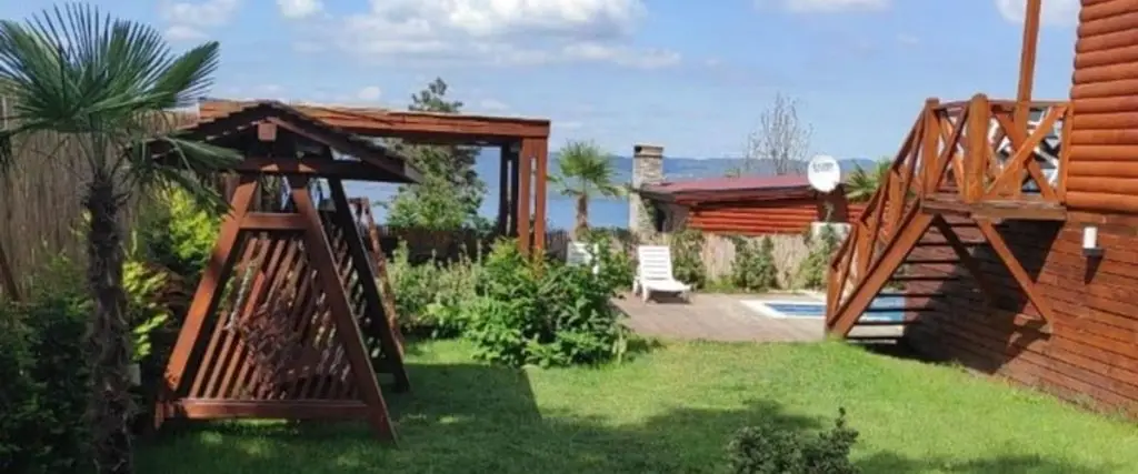 Сакарья: Sapanca Naida 3 Bungalov