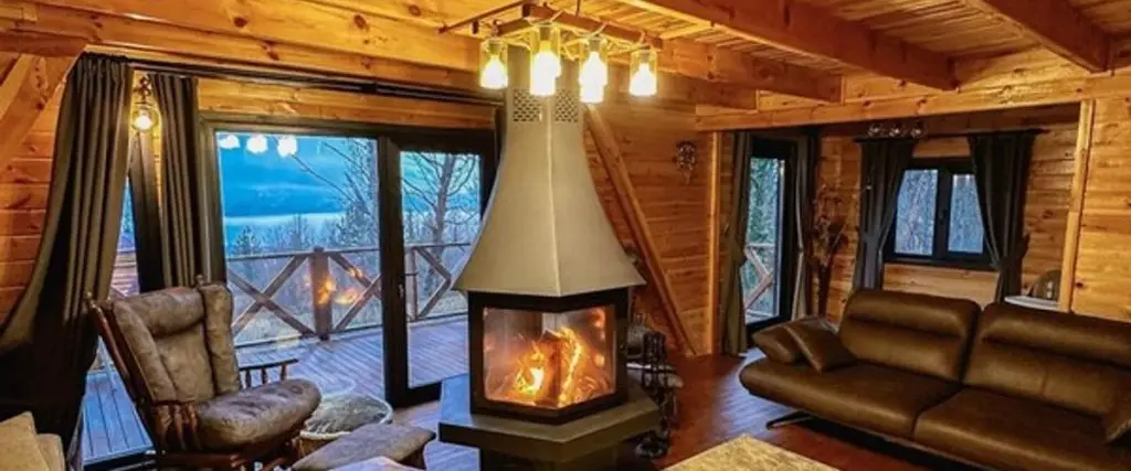 Сакарья: Sapanca Naida 3 Bungalov