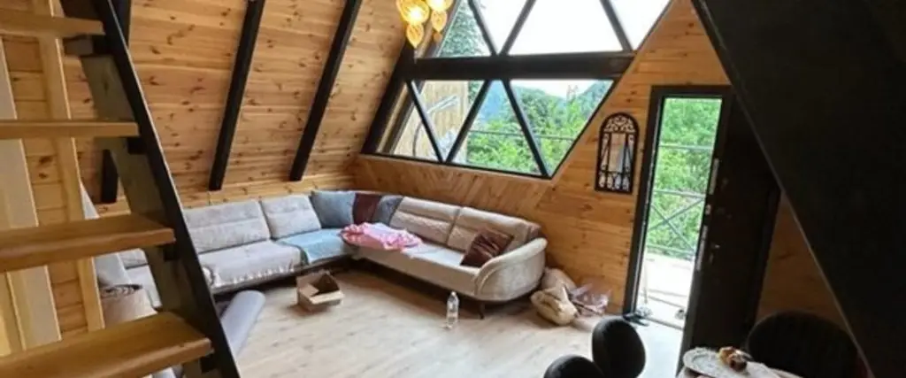 Сакарья: Sapanca Fevzvad Bungalov