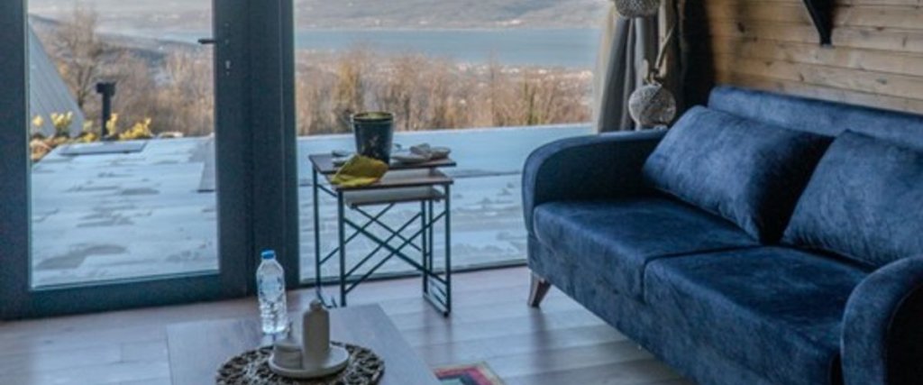 Сакарья: Sapanca Ruyb Bungalov