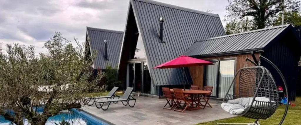Сакарья: Sapanca Ruyb Bungalov