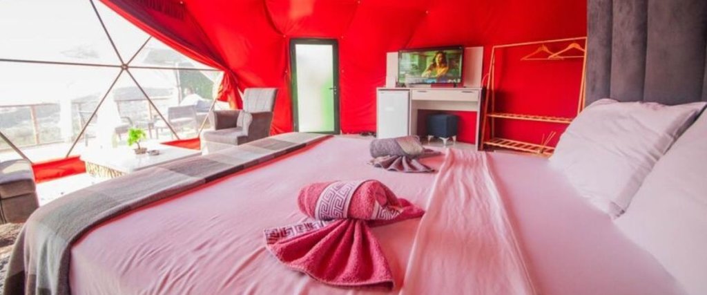 Сакарья: Sapanca Rolglamk Glamping