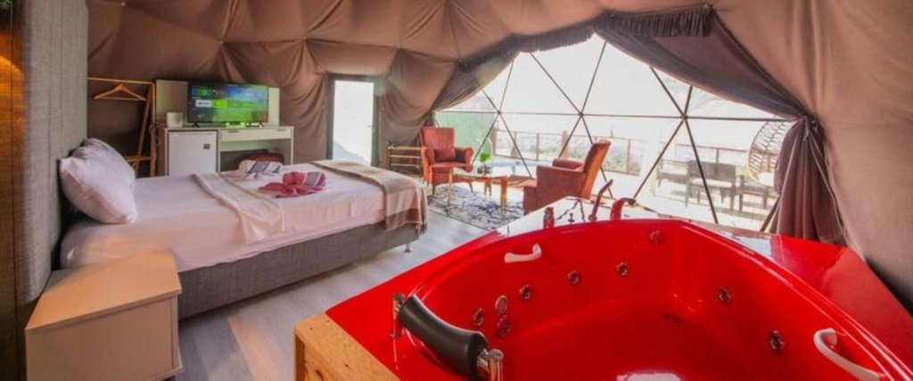 Сакарья: Sapanca Rolglamjk Glamping