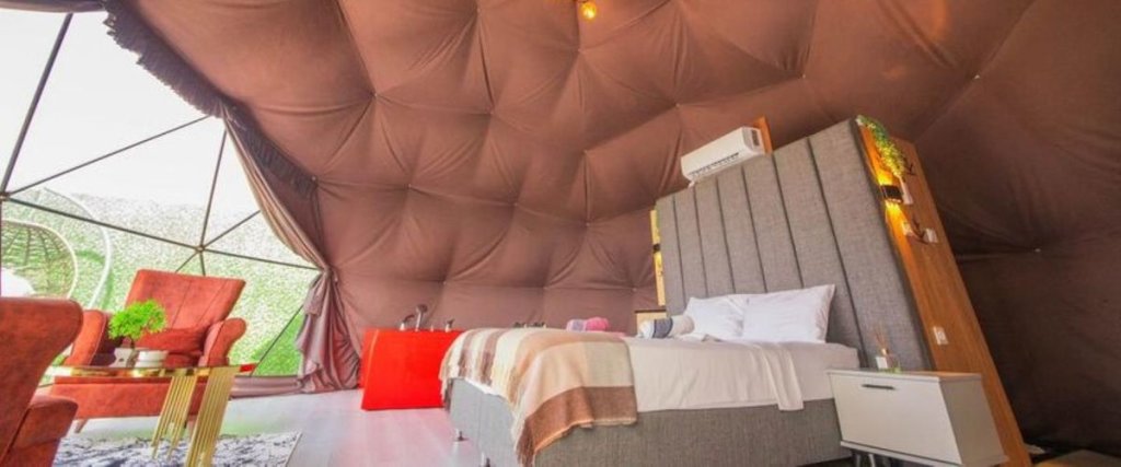 Сакарья: Sapanca Rolglamjk Glamping