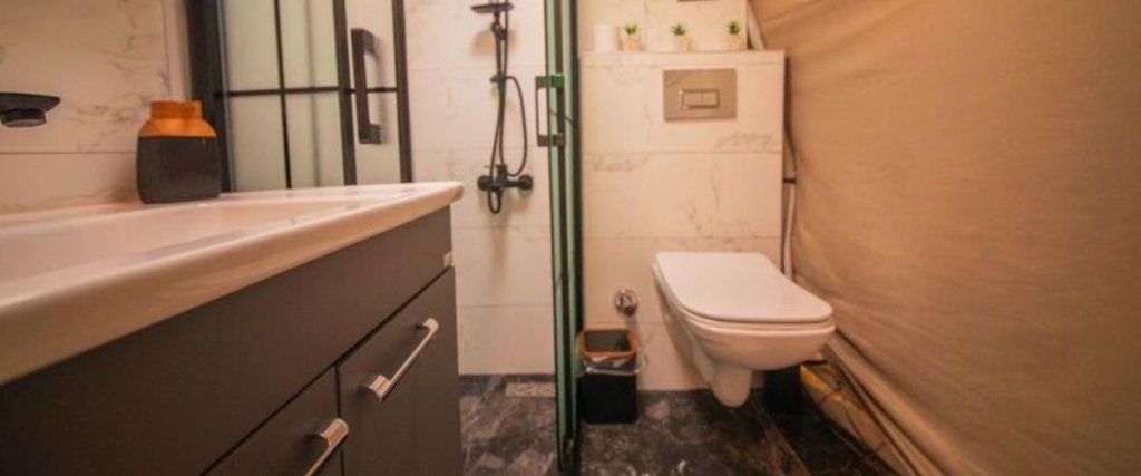 Сакарья: Sapanca Rolglamjk Glamping