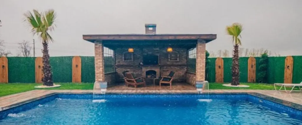 Сакарья: Sapanca Timsui Bungalov
