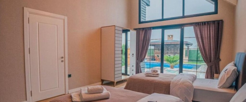 Сакарья: Sapanca Timsui Bungalov