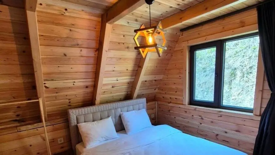 Сакарья: Sapanca Benbung Bungalov