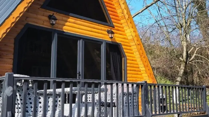 Сакарья: Sapanca Benbung Bungalov