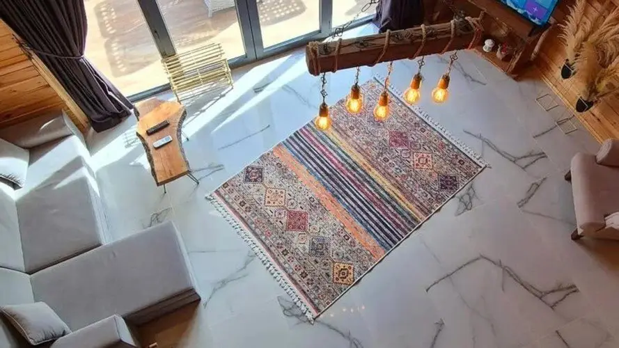 Сакарья: Sapanca Benbung Bungalov