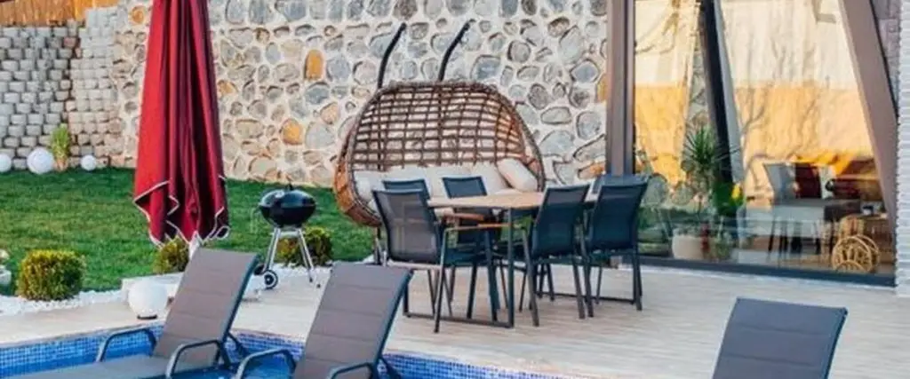 Сакарья: Sapanca Baris Villa