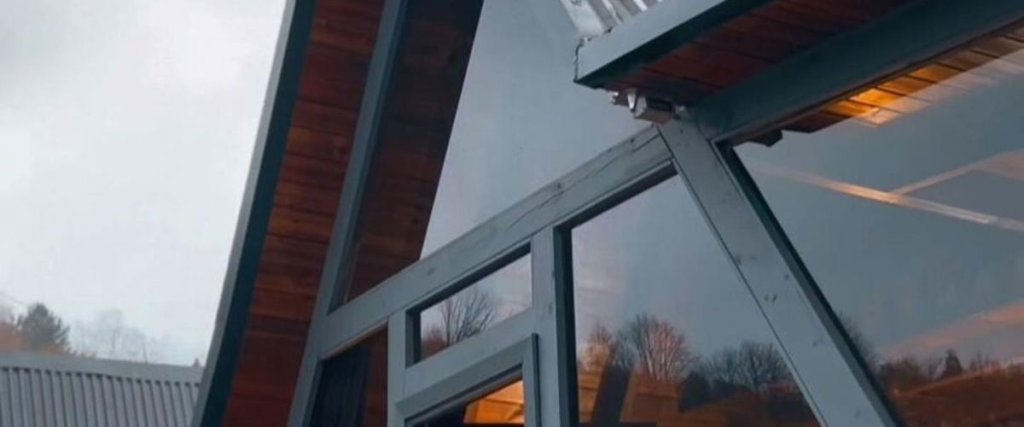 Сакарья: Sapanca Ottsbun Bungalov