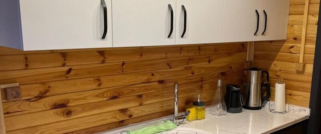 Сакарья: Sapanca Albtsuit Bungalov