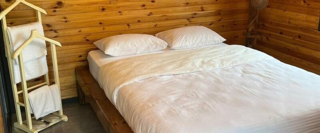 Сакарья: Sapanca Albtsuit Bungalov