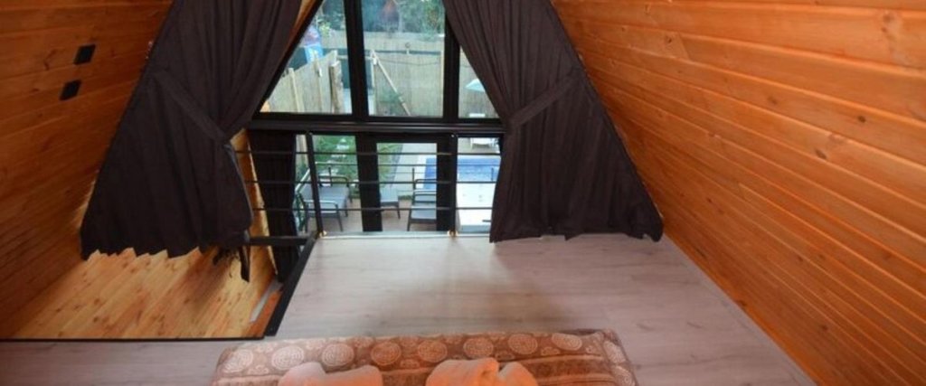 Сакарья: Sapanca Bungv Bungalov