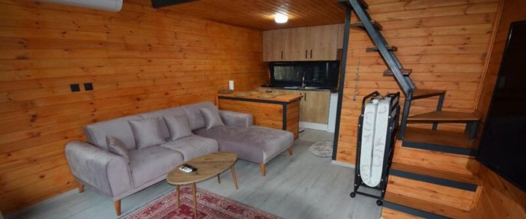 Сакарья: Sapanca Bungv Bungalov
